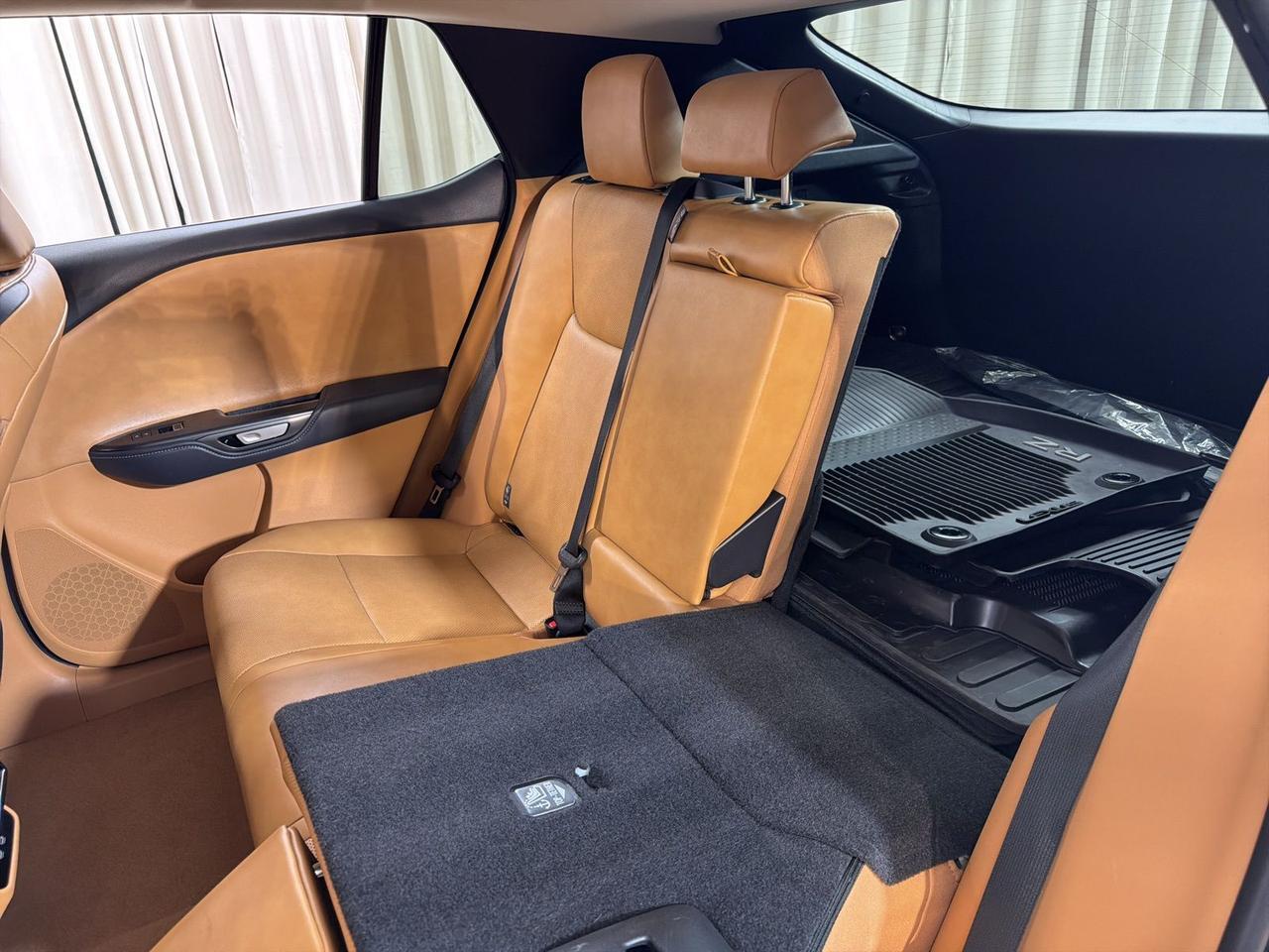 2023 Lexus RZ 450e Premium Annapolis MD