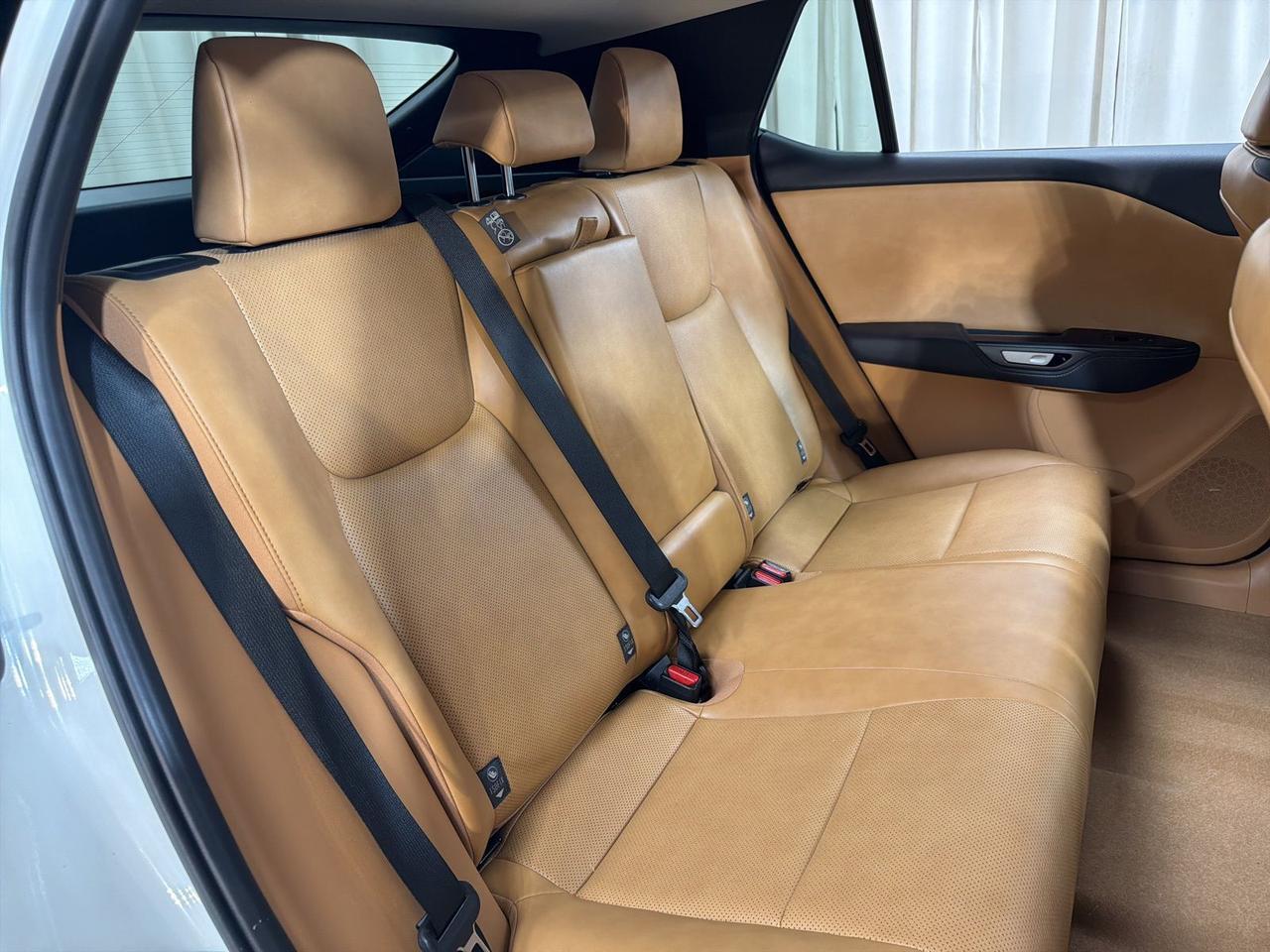 2023 Lexus RZ 450e Premium Annapolis MD