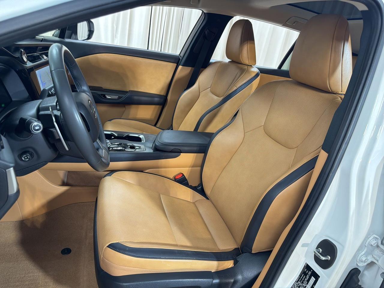 2023 Lexus RZ 450e Premium Annapolis MD