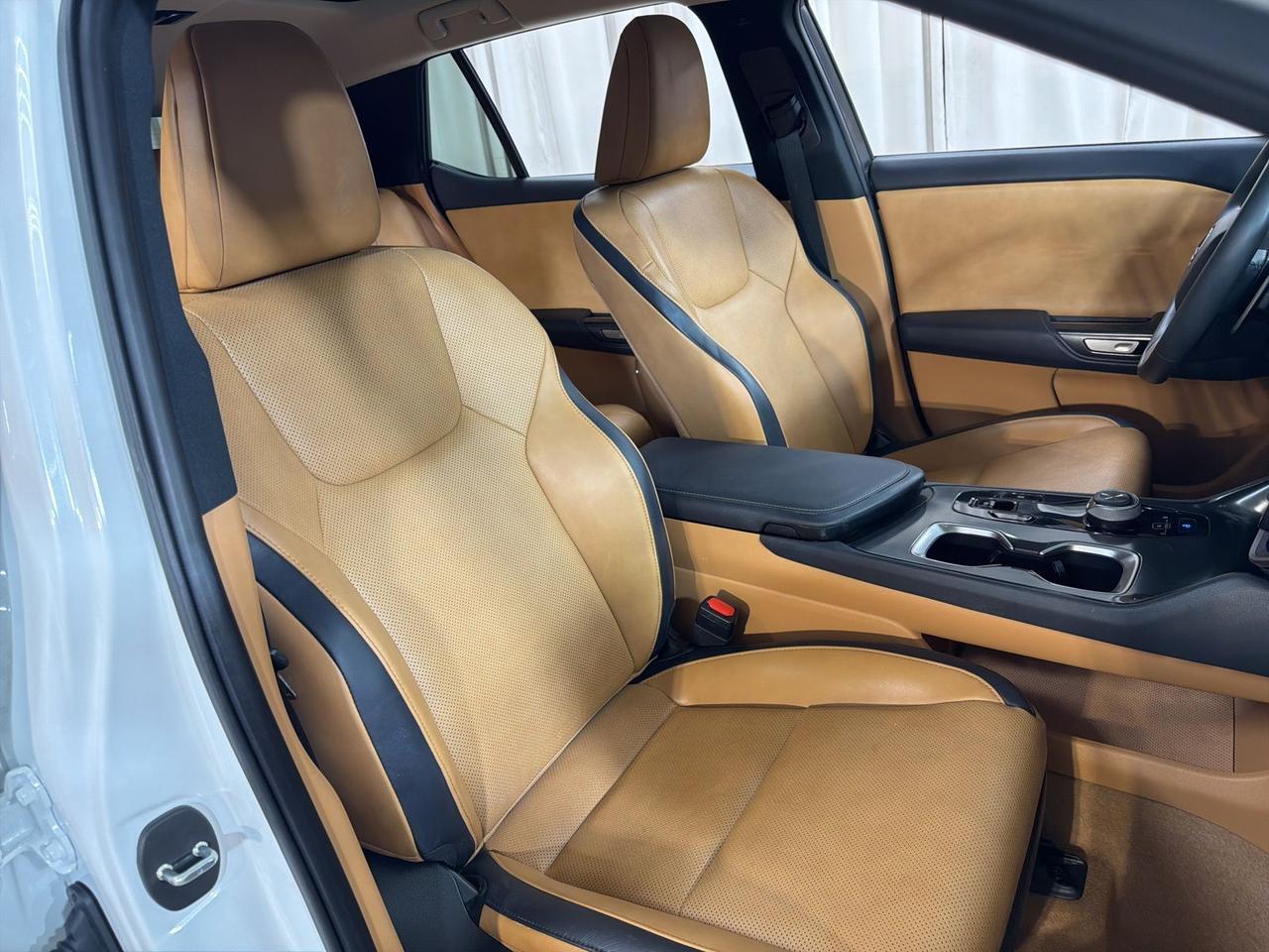 2023 Lexus RZ 450e Premium Annapolis MD