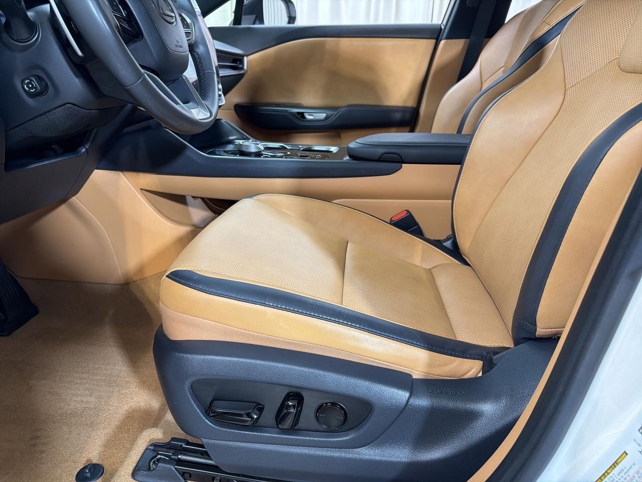 2023 Lexus RZ 450e Premium Annapolis MD