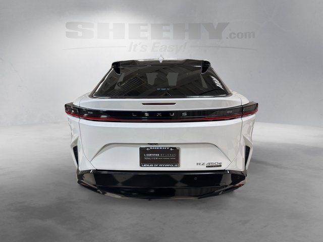 2023 Lexus RZ 450e Premium Annapolis MD