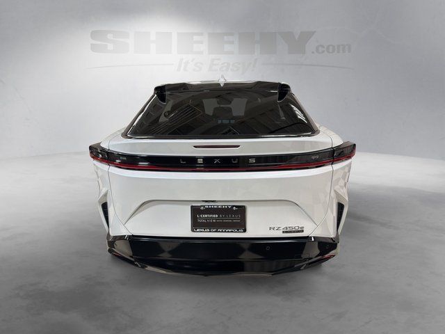 2023 Lexus RZ 450e Premium Annapolis MD