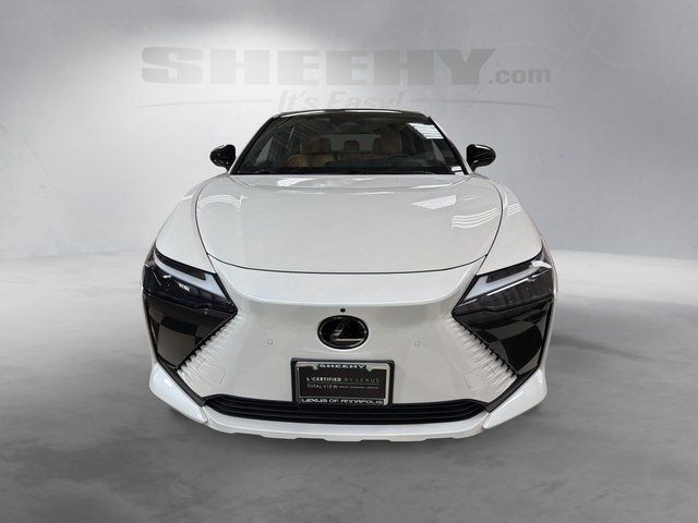 2023 Lexus RZ 450e Premium Annapolis MD