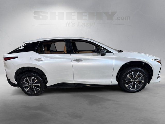 2023 Lexus RZ 450e Premium Annapolis MD