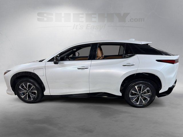 2023 Lexus RZ 450e Premium Annapolis MD