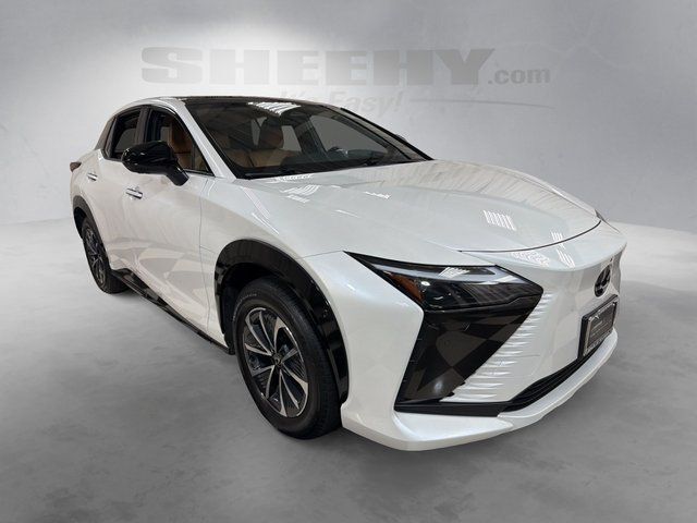2023 Lexus RZ 450e Premium Annapolis MD