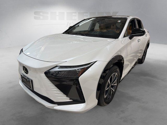 2023 Lexus RZ 450e Premium Annapolis MD