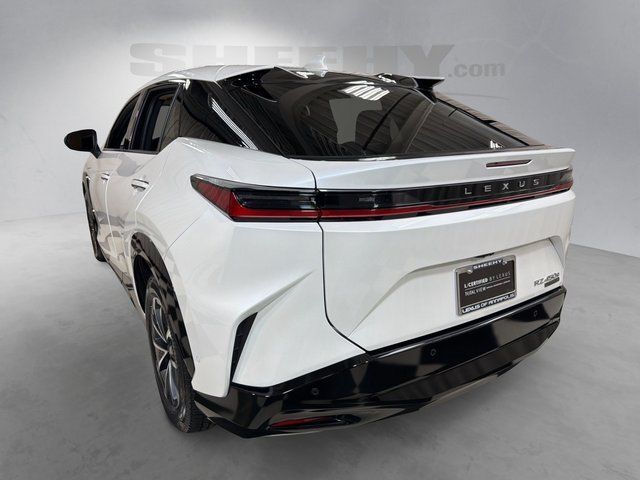 2023 Lexus RZ 450e Premium Annapolis MD