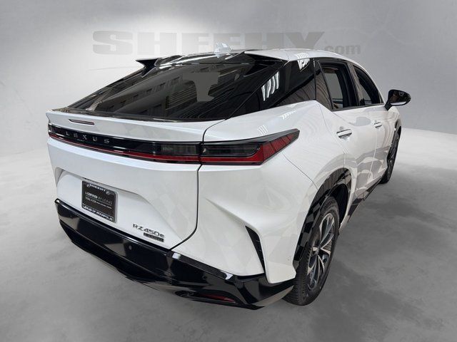 2023 Lexus RZ 450e Premium Annapolis MD