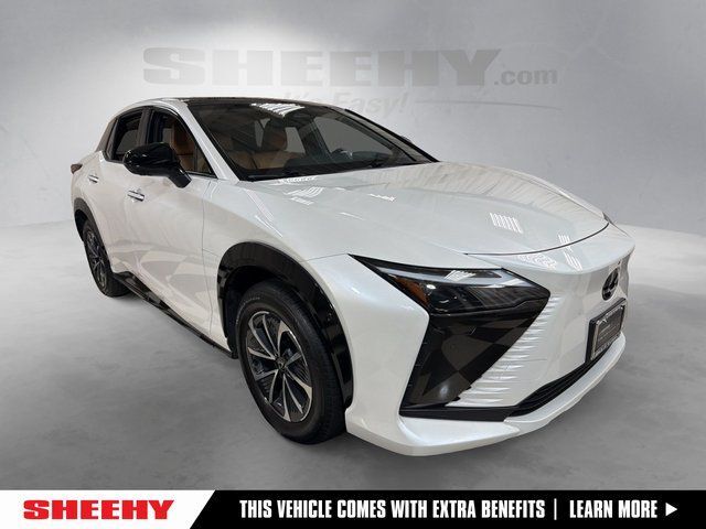 2023 Lexus RZ 450e Premium Annapolis MD