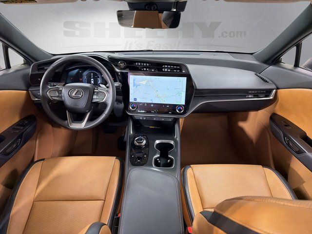 2023 Lexus RZ 450e Premium Annapolis MD