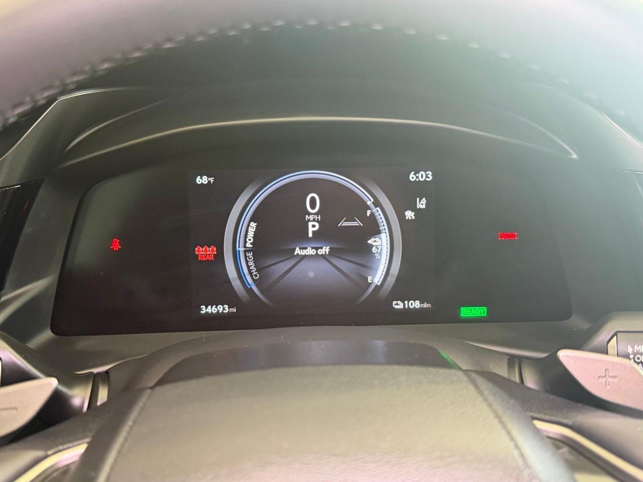 2023 Lexus RZ 450e Premium Annapolis MD