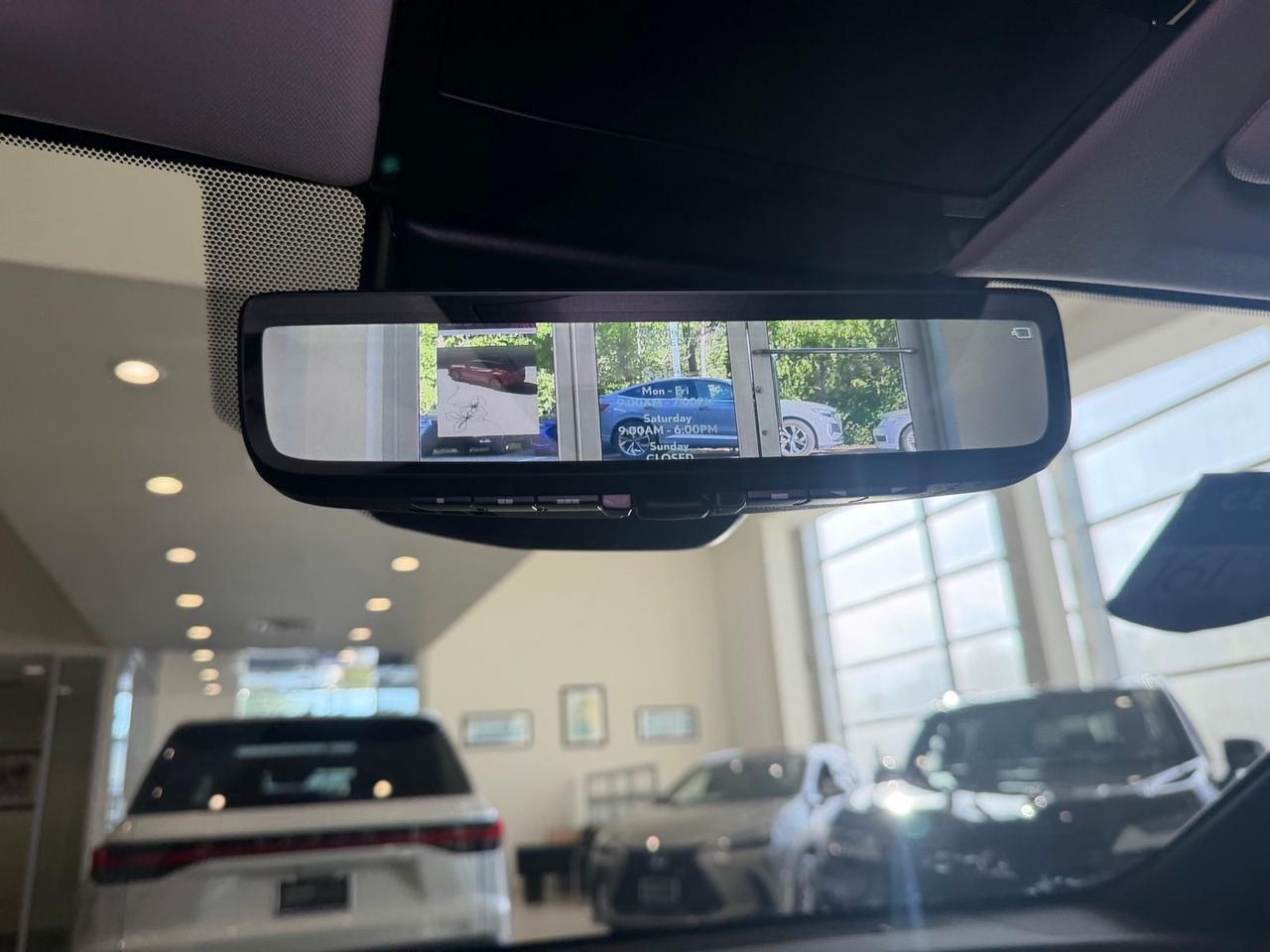 2023 Lexus RZ 450e Premium Annapolis MD