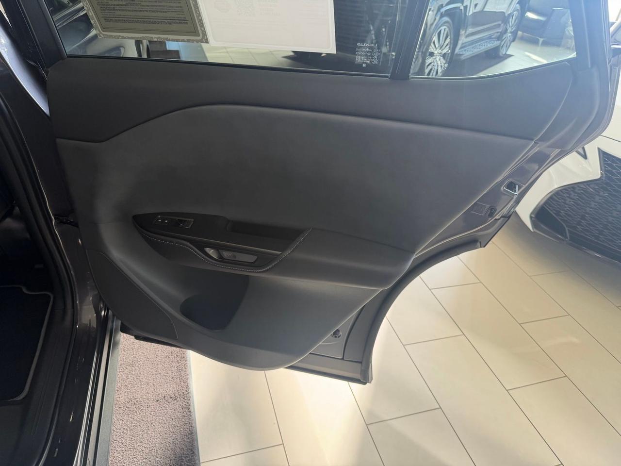 2023 Lexus RZ 450e Premium Annapolis MD