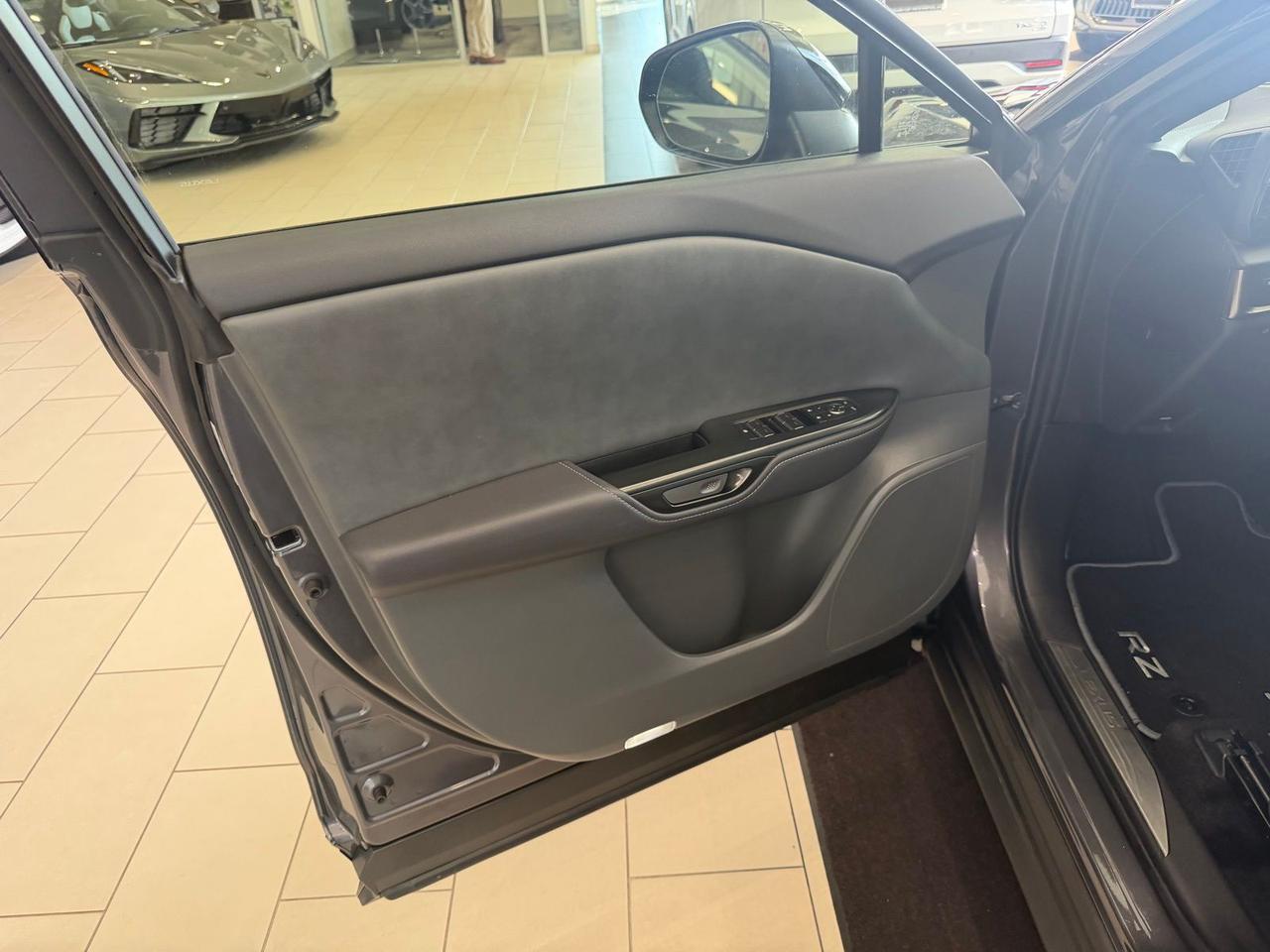 2023 Lexus RZ 450e Premium Annapolis MD