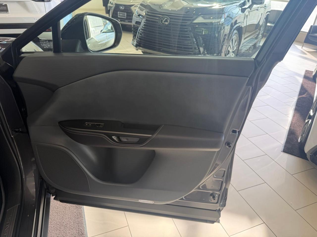 2023 Lexus RZ 450e Premium Annapolis MD