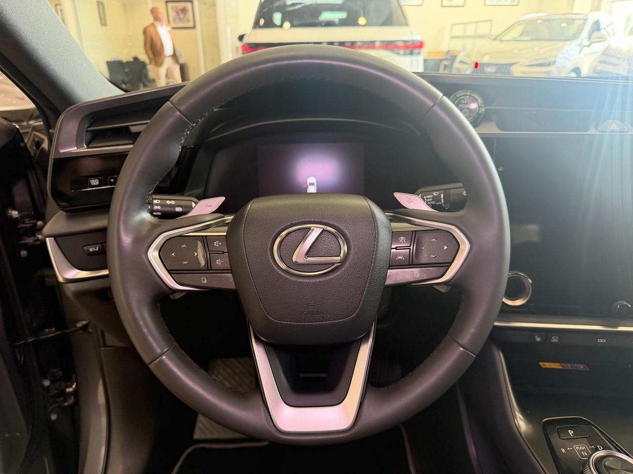 2023 Lexus RZ 450e Premium Annapolis MD