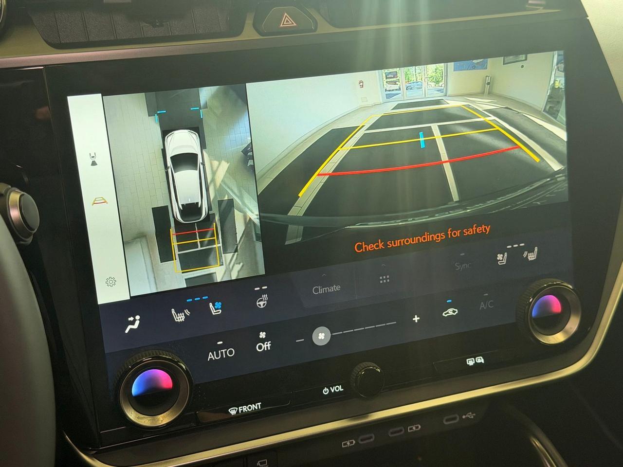 2023 Lexus RZ 450e Premium Annapolis MD