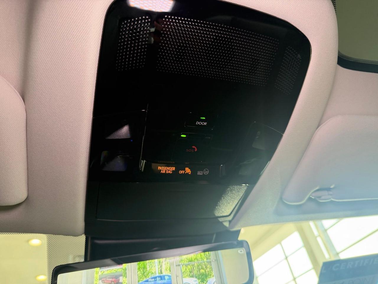 2023 Lexus RZ 450e Premium Annapolis MD