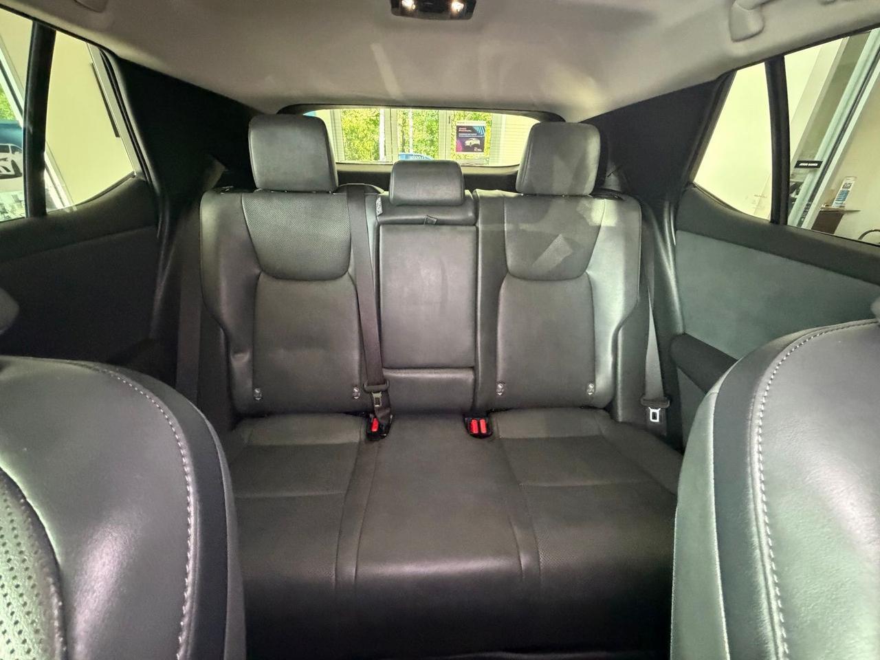 2023 Lexus RZ 450e Premium Annapolis MD