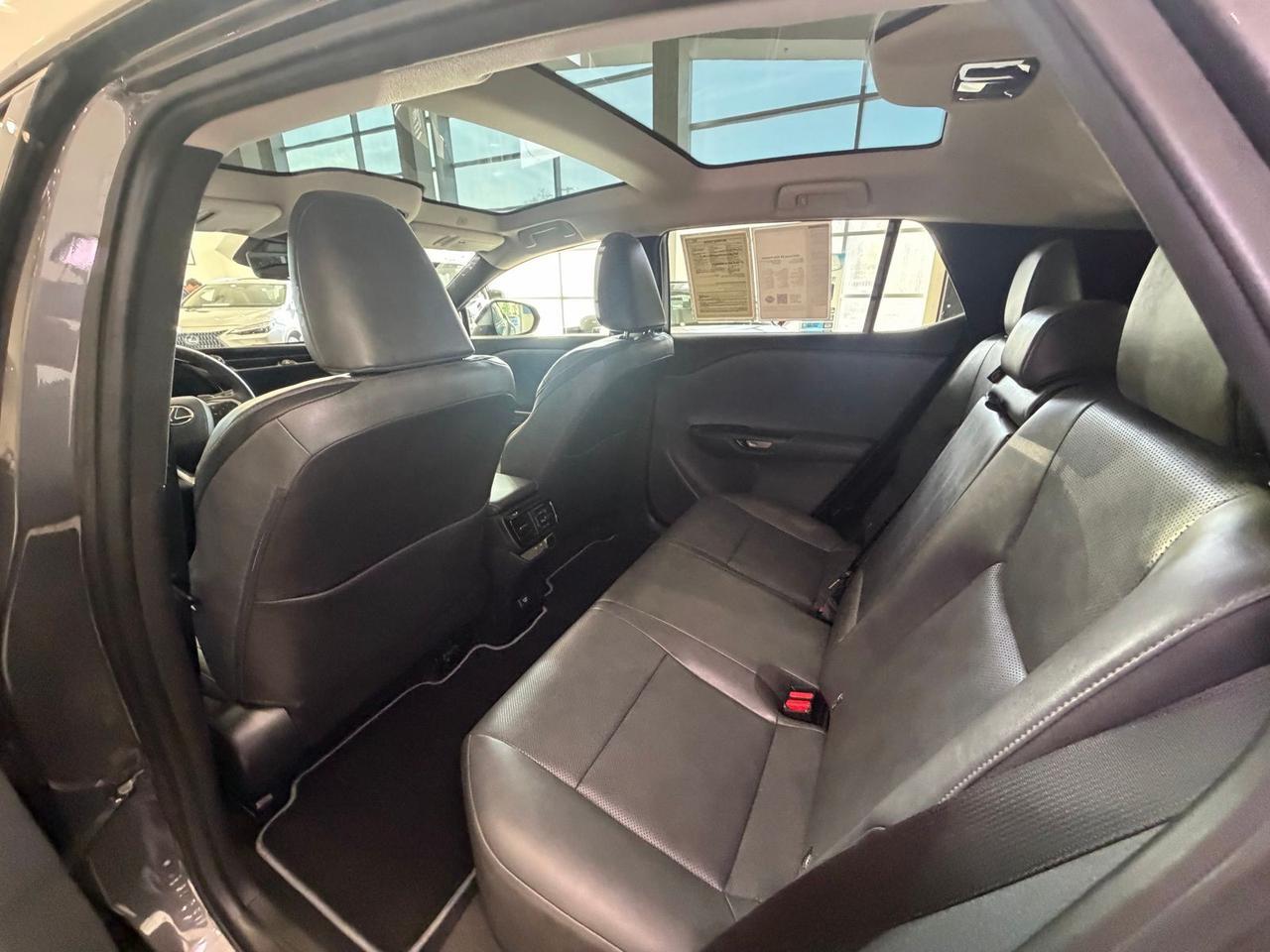 2023 Lexus RZ 450e Premium Annapolis MD