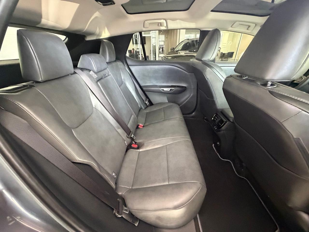 2023 Lexus RZ 450e Premium Annapolis MD