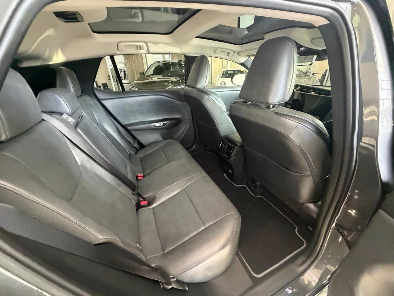 2023 Lexus RZ 450e Premium Annapolis MD