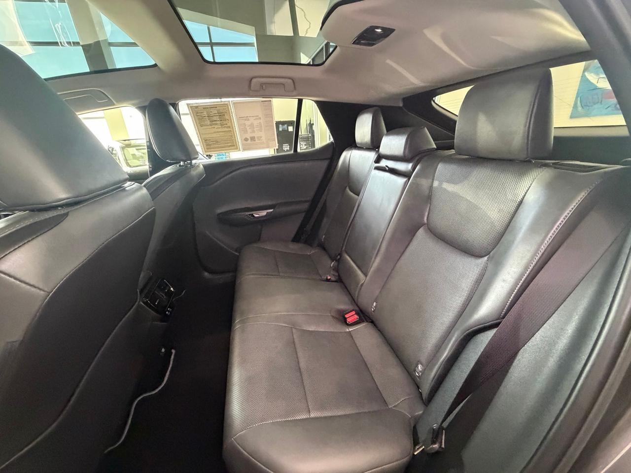 2023 Lexus RZ 450e Premium Annapolis MD