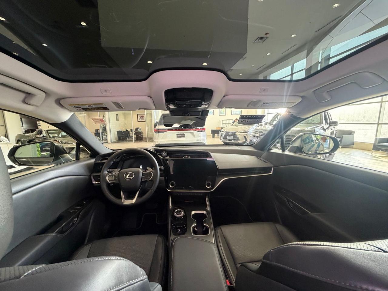 2023 Lexus RZ 450e Premium Annapolis MD