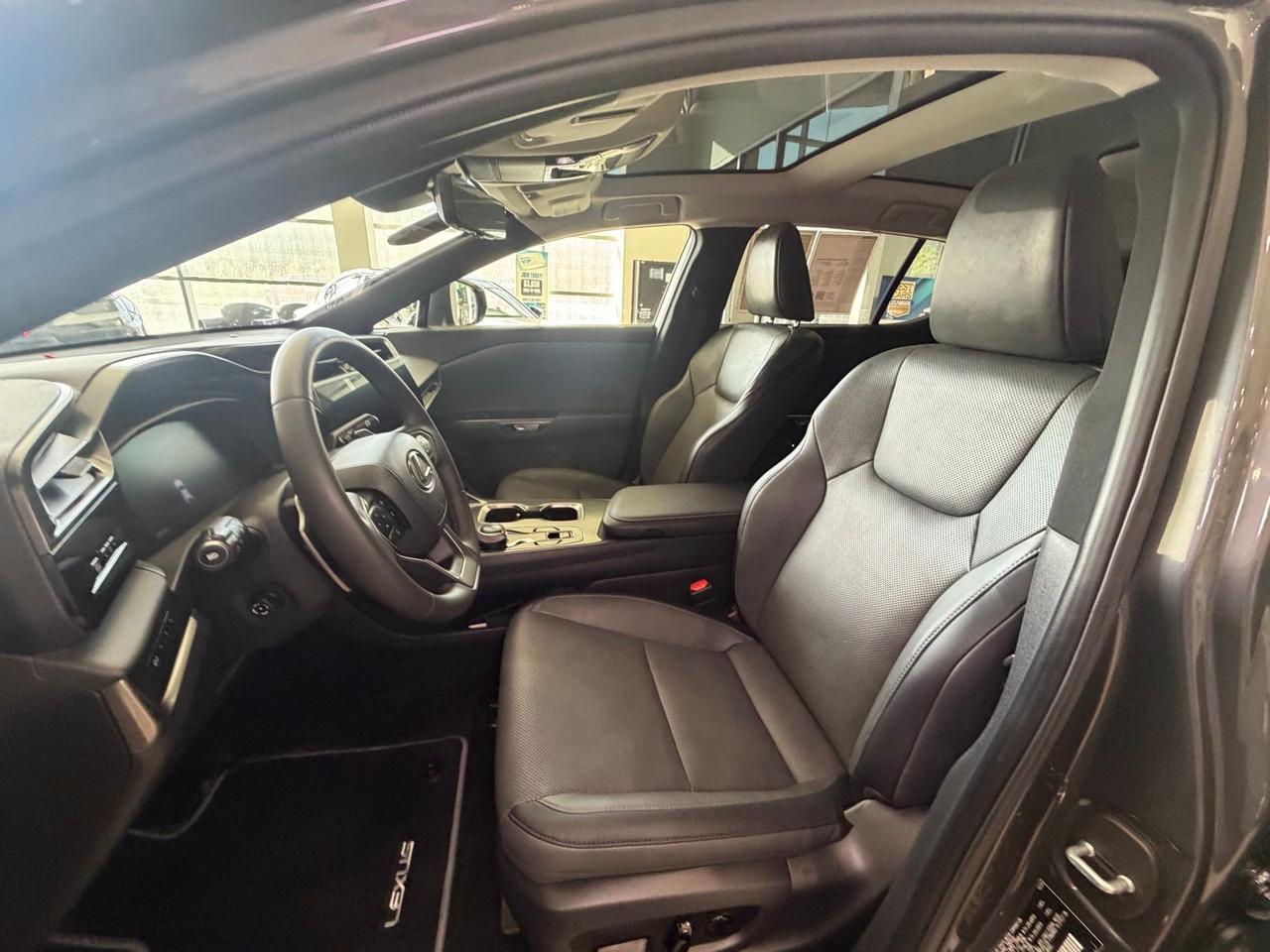 2023 Lexus RZ 450e Premium Annapolis MD