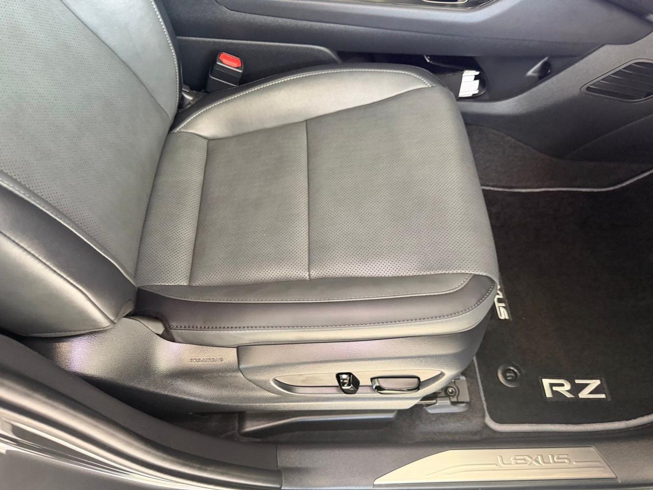 2023 Lexus RZ 450e Premium Annapolis MD