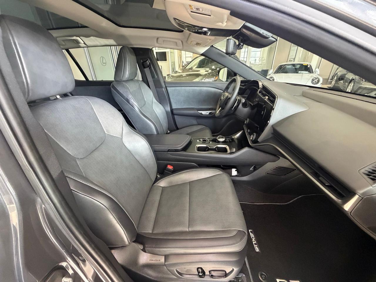 2023 Lexus RZ 450e Premium Annapolis MD