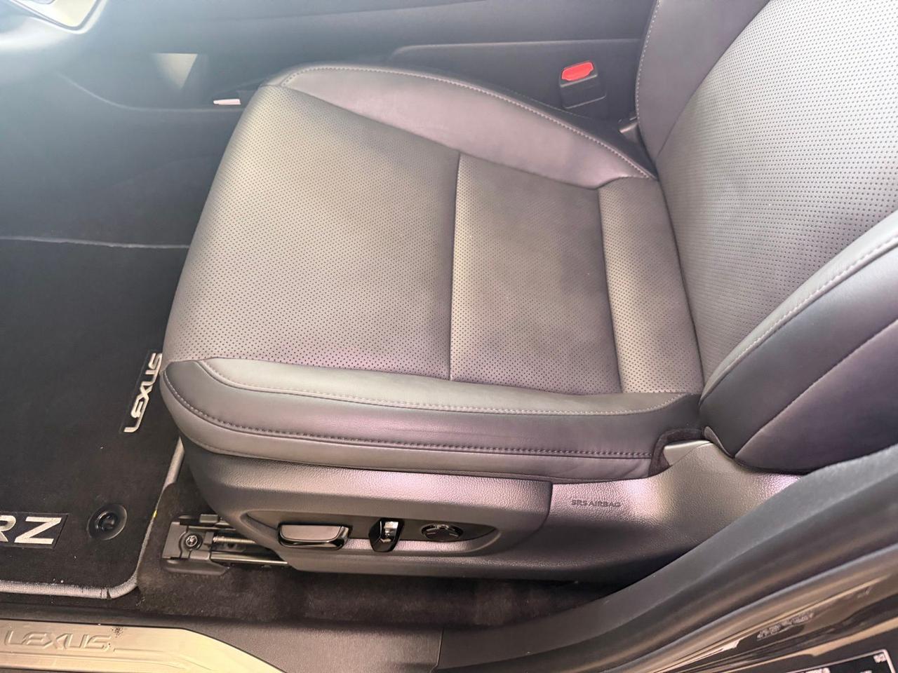 2023 Lexus RZ 450e Premium Annapolis MD