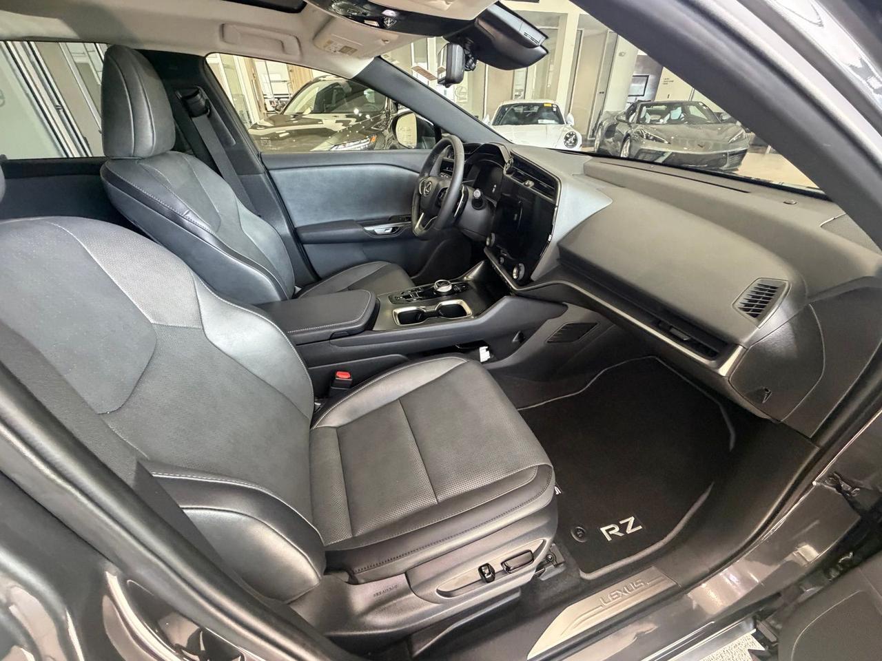 2023 Lexus RZ 450e Premium Annapolis MD