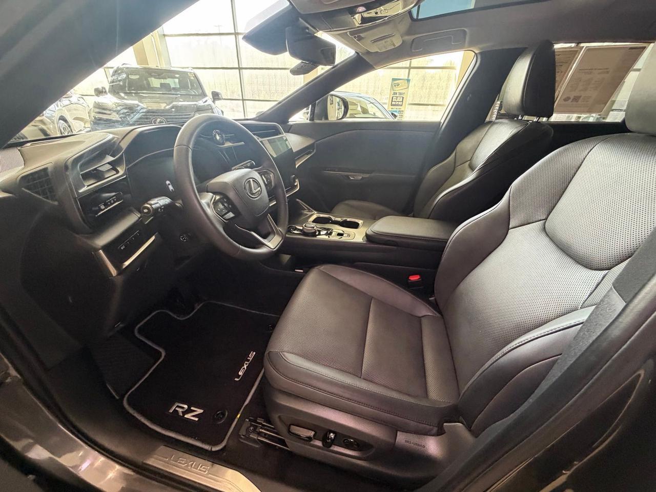 2023 Lexus RZ 450e Premium Annapolis MD