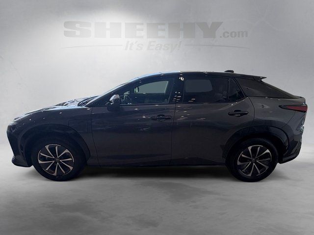 2023 Lexus RZ 450e Premium Annapolis MD