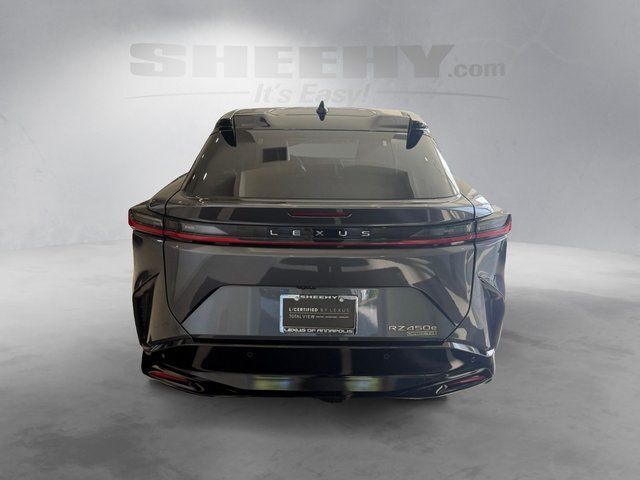 2023 Lexus RZ 450e Premium Annapolis MD