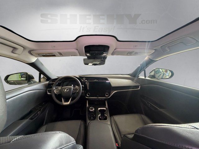 2023 Lexus RZ 450e Premium Annapolis MD