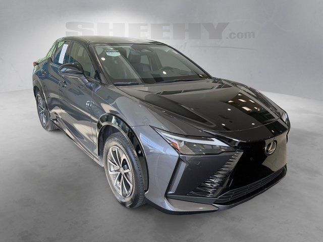 2023 Lexus RZ 450e Premium Annapolis MD