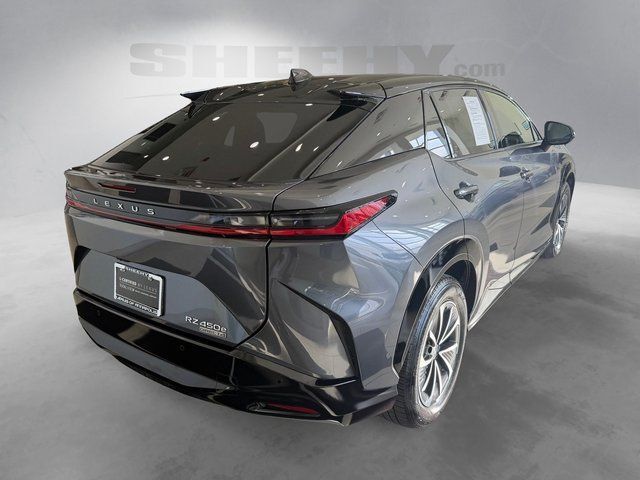 2023 Lexus RZ 450e Premium Annapolis MD