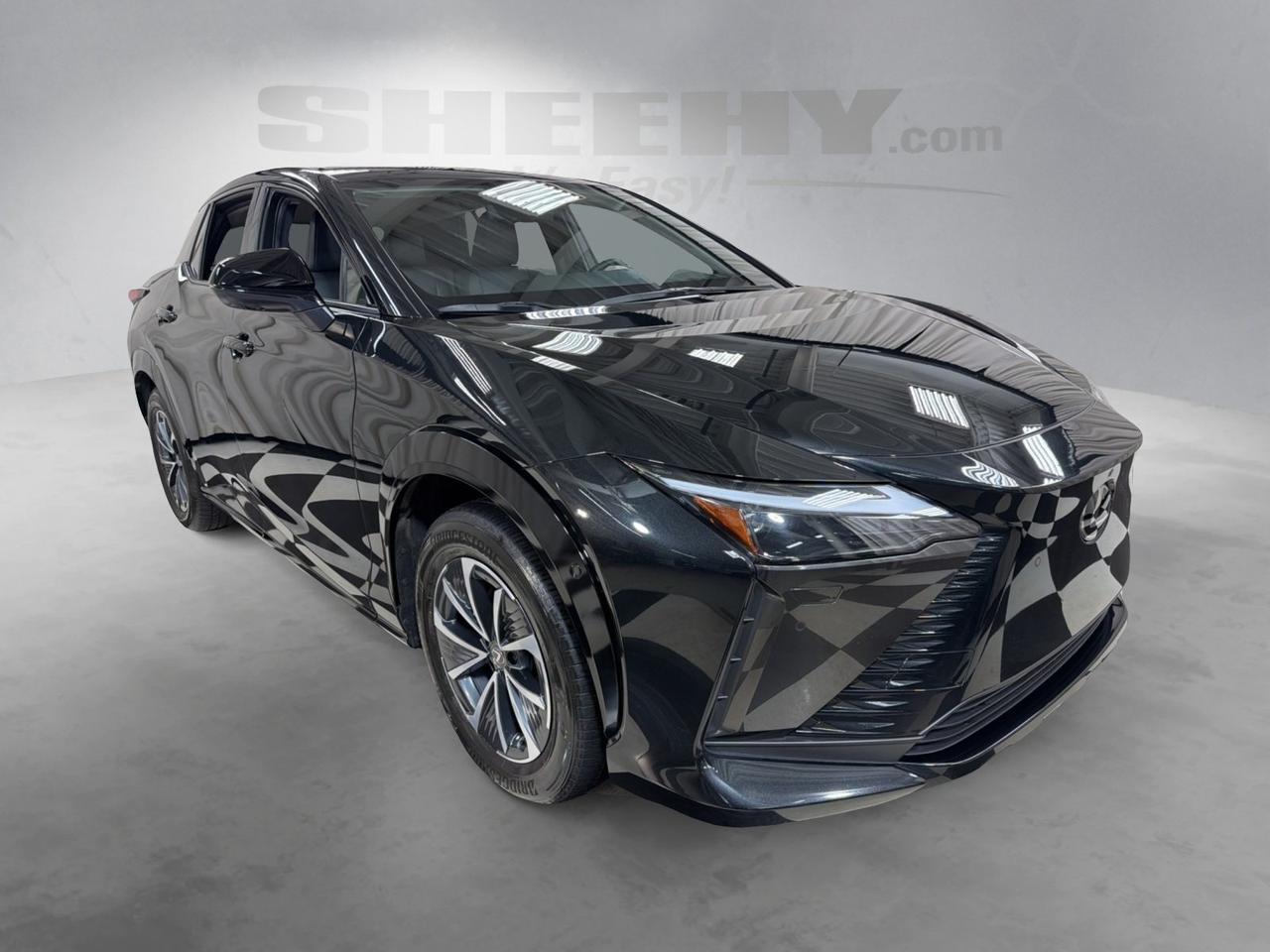 2023 Lexus RZ 450e Premium Annapolis MD