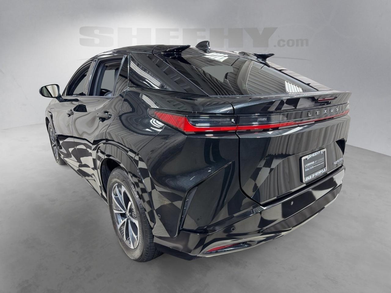 2023 Lexus RZ 450e Premium Annapolis MD
