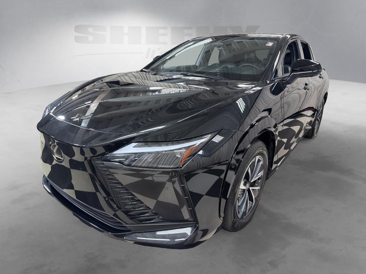 2023 Lexus RZ 450e Premium Annapolis MD
