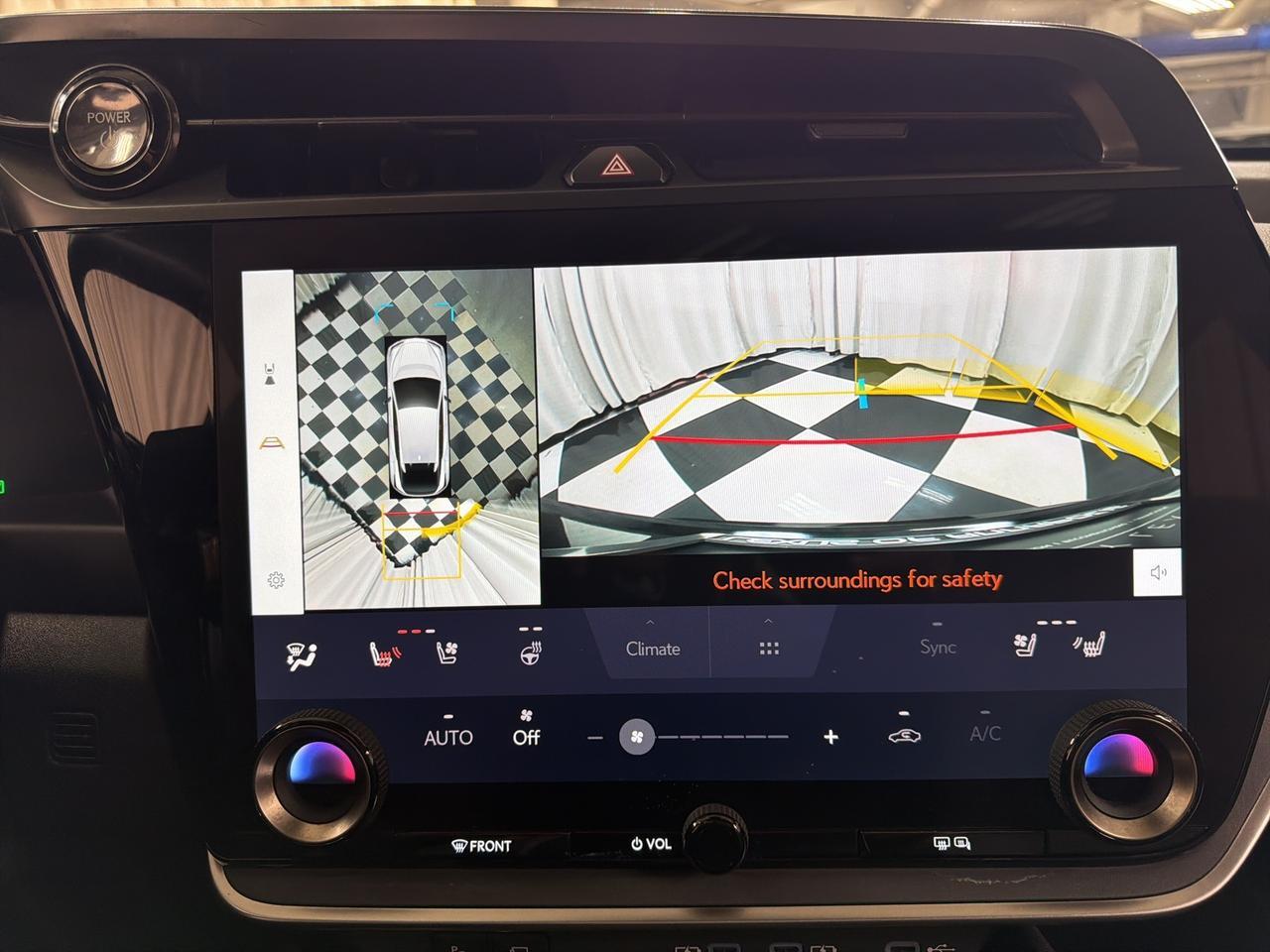 2023 Lexus RZ 450e Premium Annapolis MD