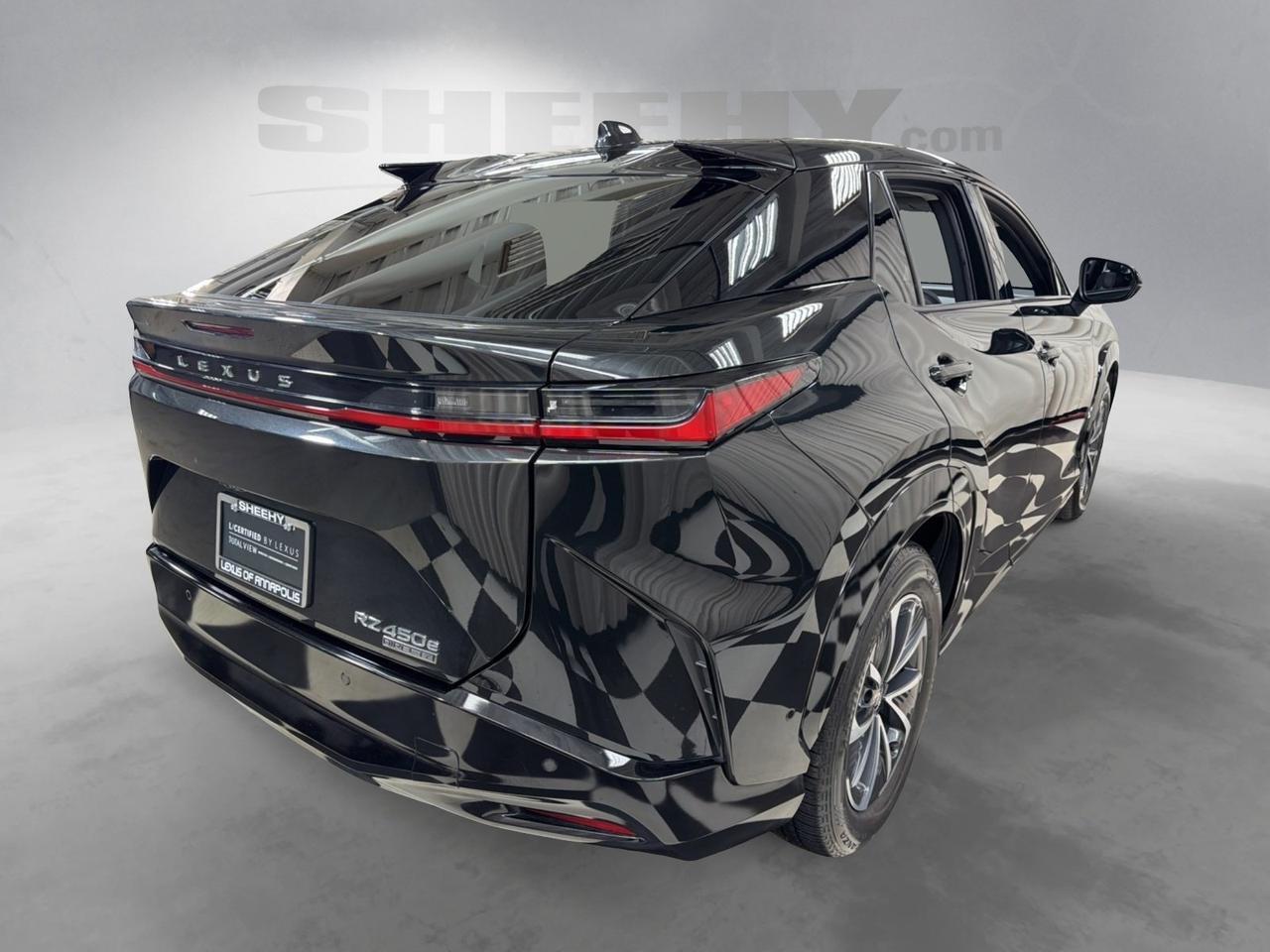 2023 Lexus RZ 450e Premium Annapolis MD