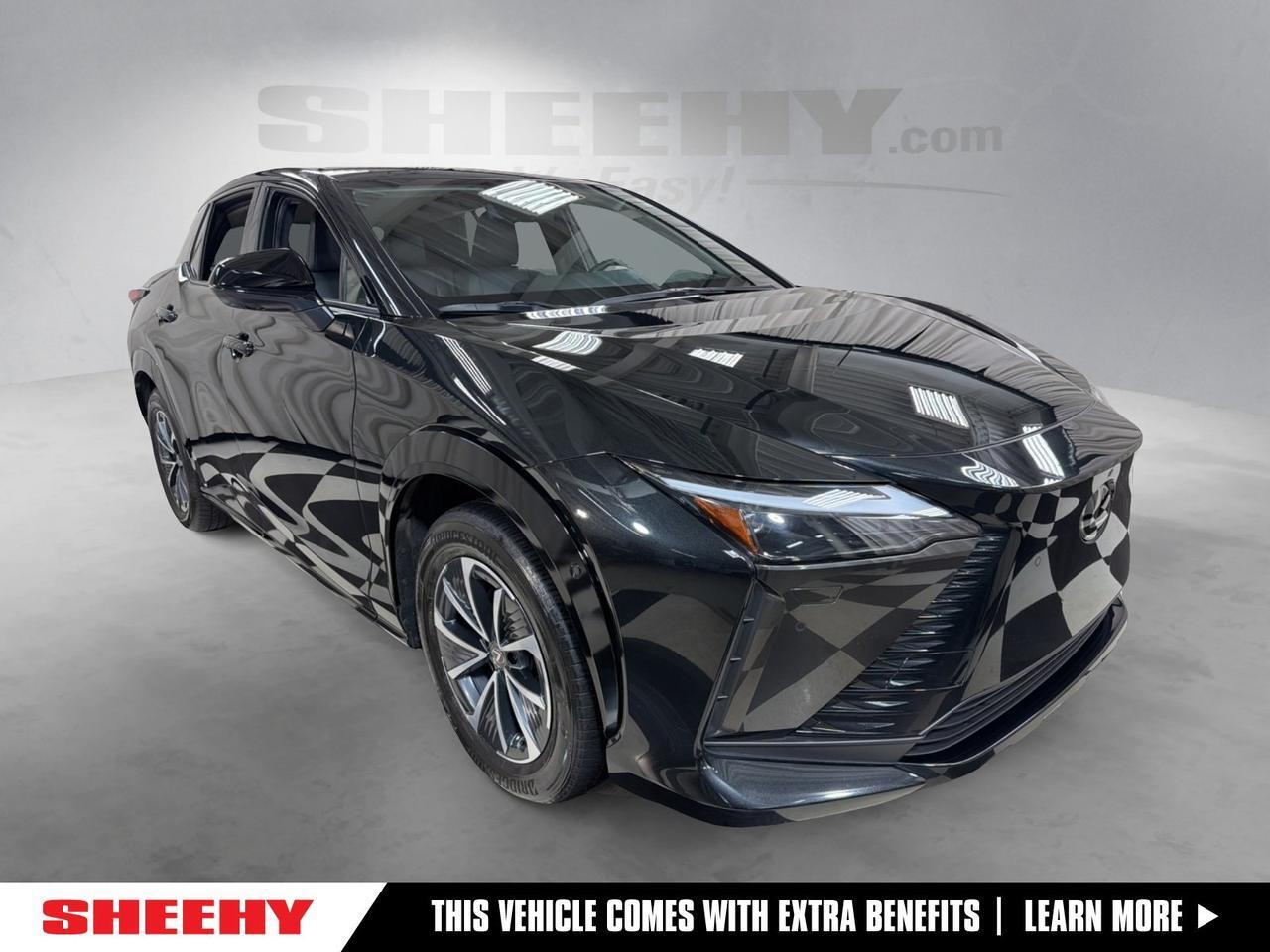 2023 Lexus RZ 450e Premium