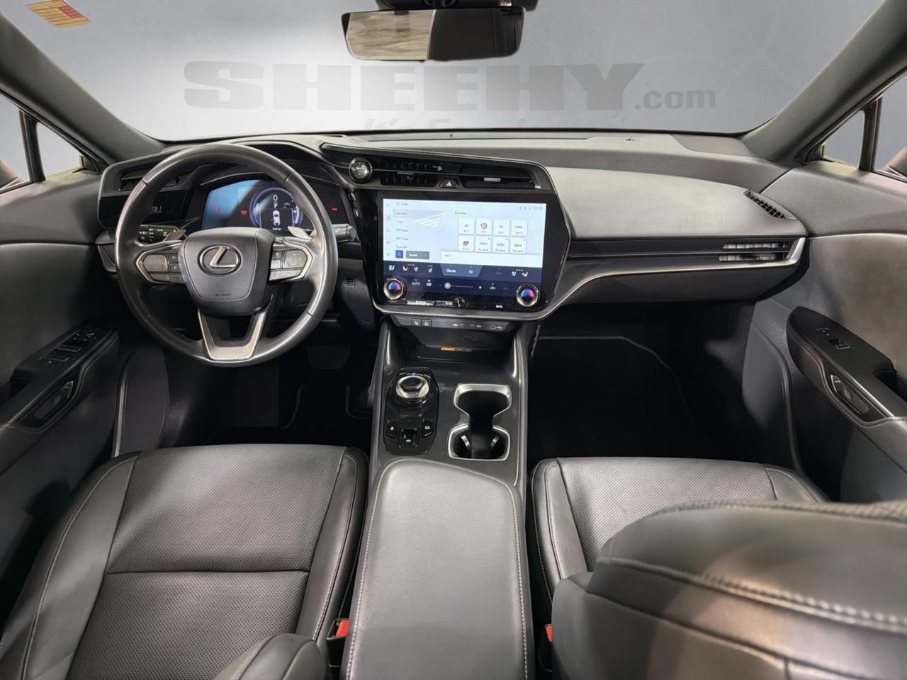 2023 Lexus RZ 450e Premium Annapolis MD