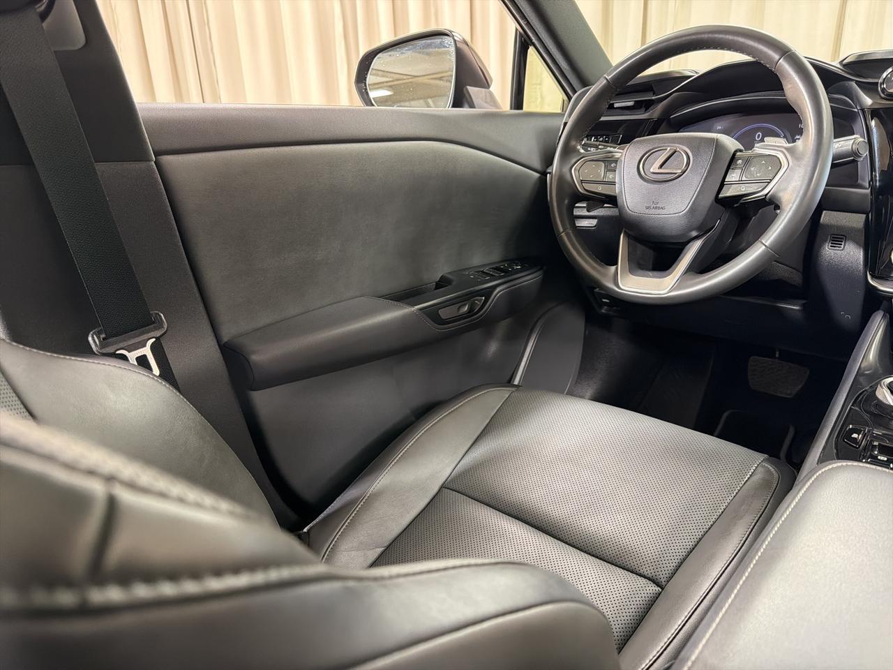 2023 Lexus RZ 450e Premium Annapolis MD