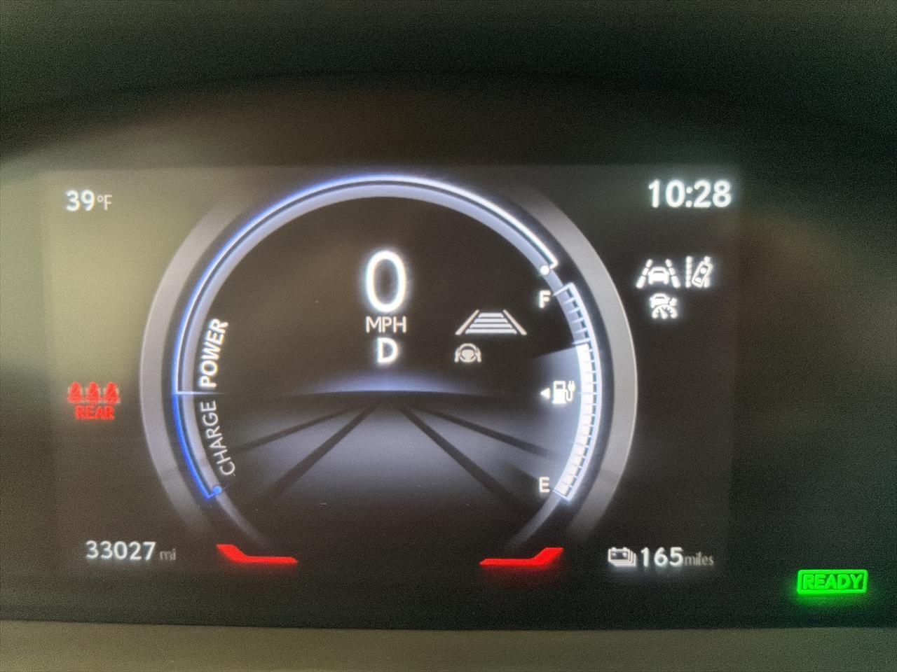 2023 Lexus RZ 450e Premium Annapolis MD